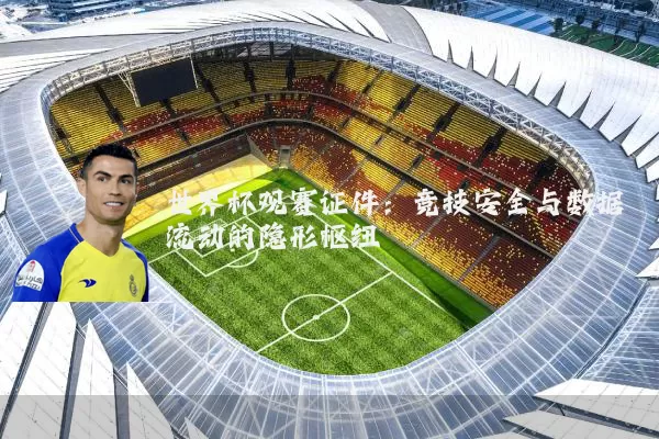 世界杯观赛证件：竞技安全与数据流动的隐形枢纽