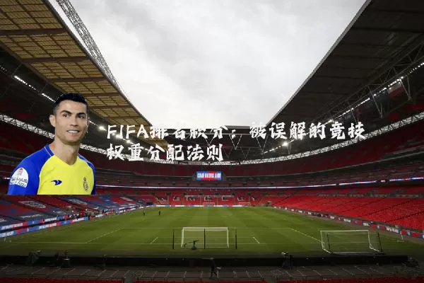 FIFA排名积分：被误解的竞技权重分配法则